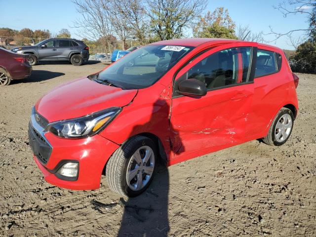 chevrolet spark ls 2021 kl8ca6sa3mc716889