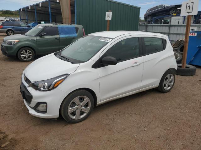 chevrolet spark 2021 kl8ca6sa4mc713967