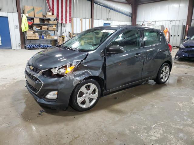 chevrolet spark 2019 kl8ca6sa6kc815641