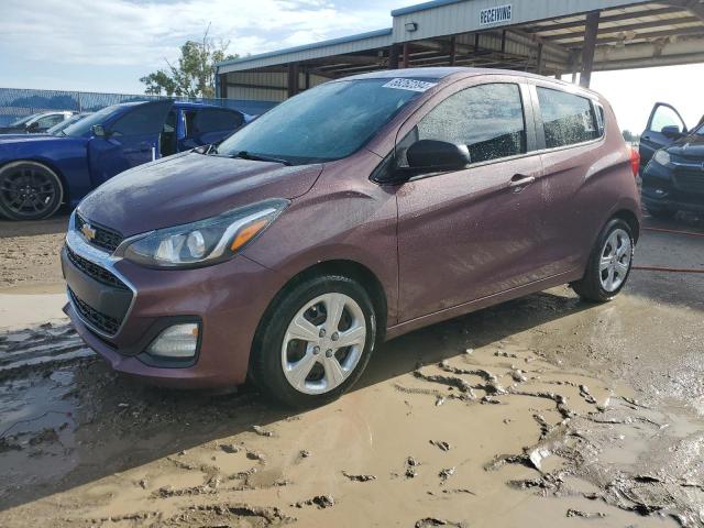 chevrolet spark ls 2020 kl8ca6sa6lc446460