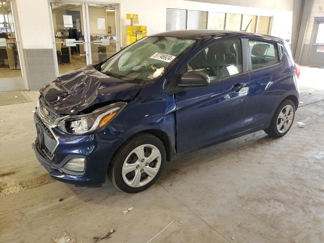 chevrolet spark ls 2022 kl8ca6sa6nc007553