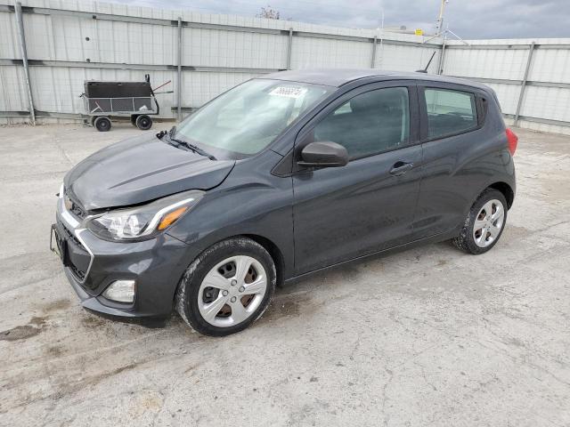 chevrolet spark ls 2019 kl8ca6sa7kc753408