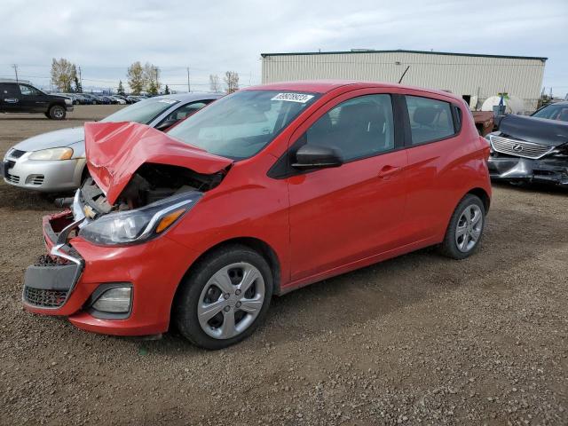 chevrolet spark ls 2019 kl8ca6sa7kc772850