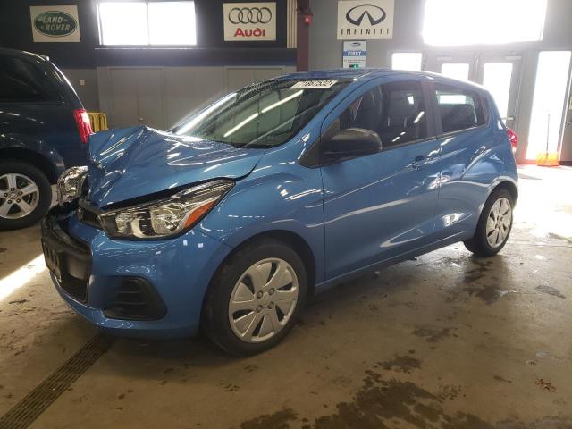 chevrolet spark ls 2018 kl8ca6sa8jc478887