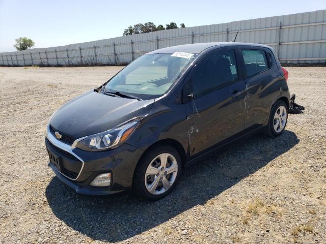 chevrolet spark ls 2020 kl8ca6sa8lc446539