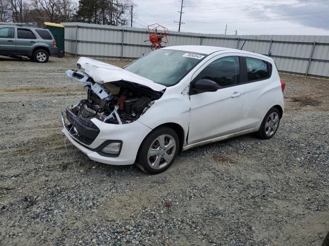 chevrolet spark 2019 kl8ca6sa9kc724136