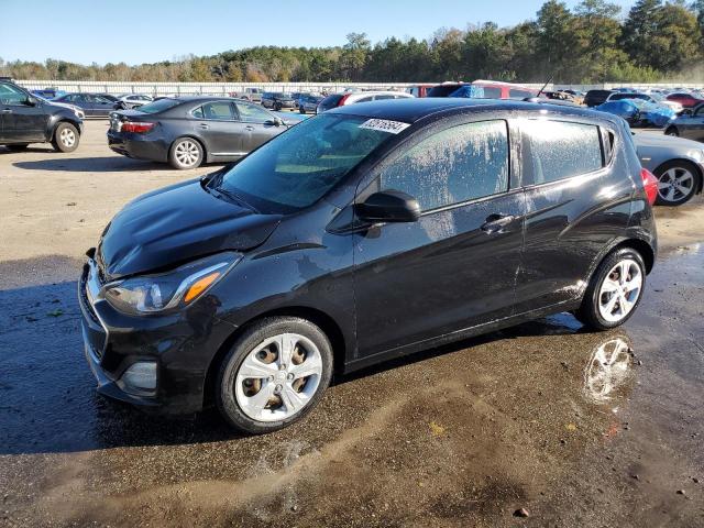 chevrolet spark ls 2021 kl8ca6sa9mc714385