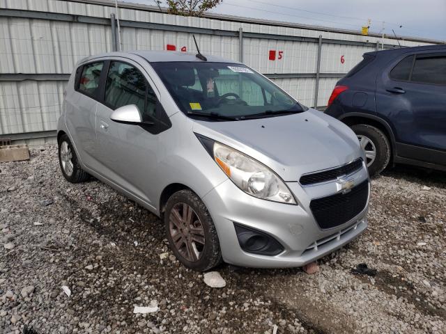 chevrolet spark ls 2013 kl8cb6s90dc512229