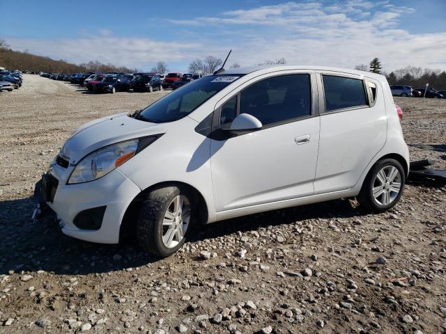 chevrolet spark 2014 kl8cb6s90ec521983