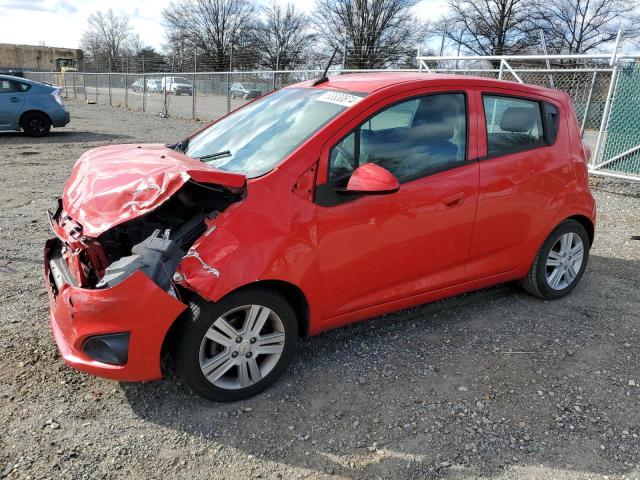 chevrolet spark ls 2014 kl8cb6s90ec522874