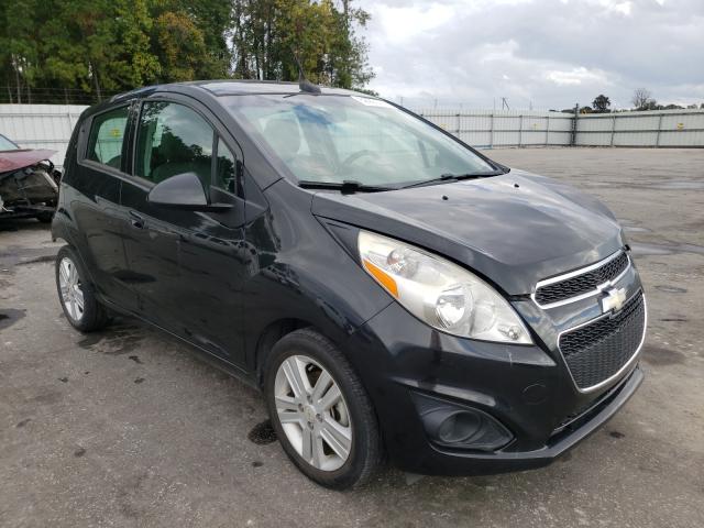 chevrolet spark ls 2014 kl8cb6s90ec529355