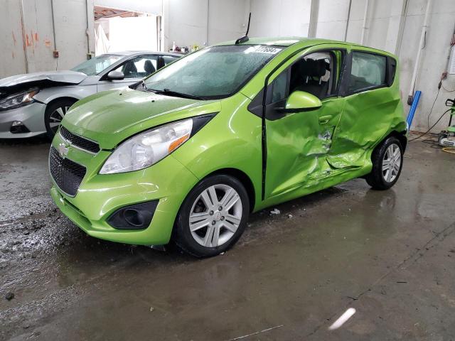 chevrolet spark ls 2015 kl8cb6s90fc715477