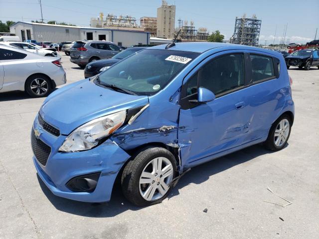 chevrolet spark ls 2015 kl8cb6s90fc735082