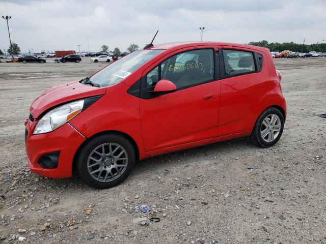 chevrolet spark ls 2015 kl8cb6s90fc750715