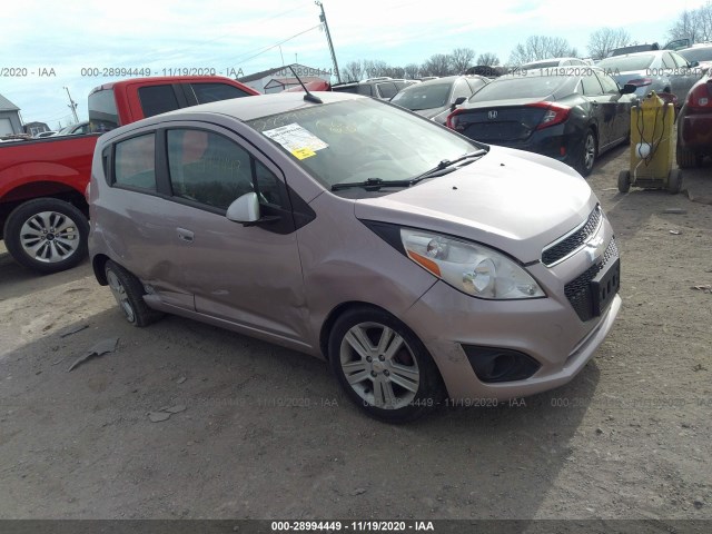 chevrolet spark 2013 kl8cb6s91dc533249