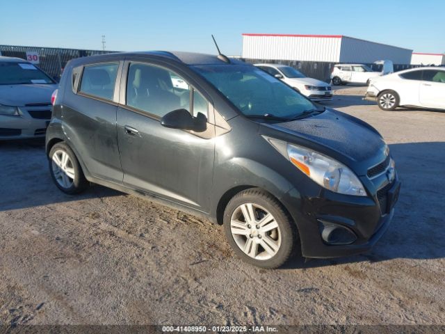 chevrolet spark 2015 kl8cb6s91fc813093