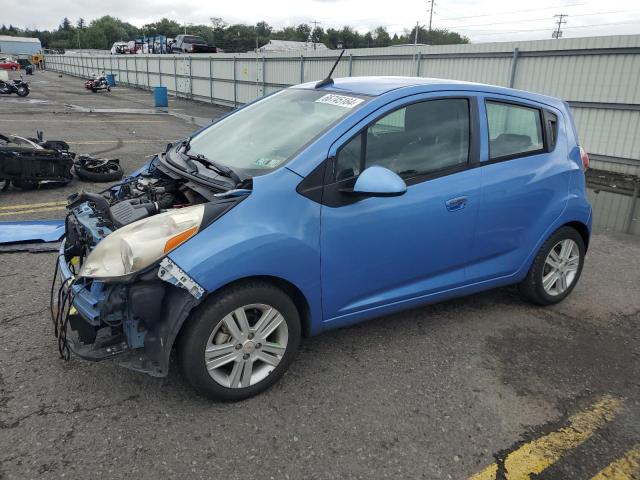 chevrolet spark 2013 kl8cb6s92dc571881