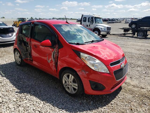 chevrolet spark ls 2013 kl8cb6s92dc574280