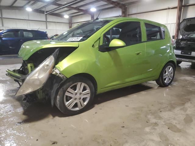 chevrolet spark ls 2014 kl8cb6s92ec482796