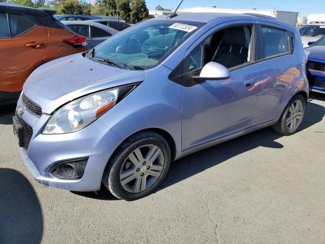 chevrolet spark 2014 kl8cb6s92ec498514