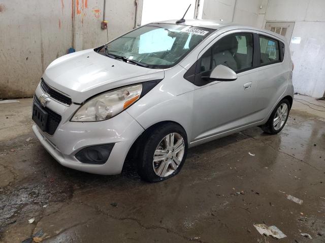 chevrolet spark ls 2014 kl8cb6s92ec547405