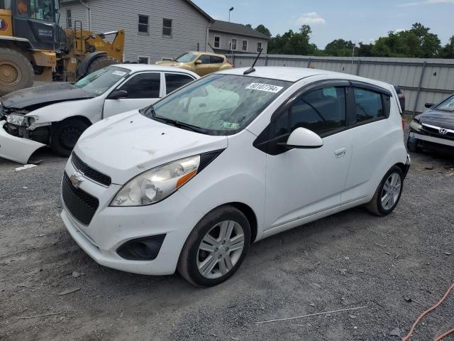 chevrolet spark 2014 kl8cb6s92ec574796