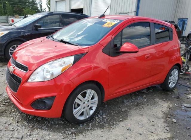 chevrolet spark ls 2015 kl8cb6s92fc765281