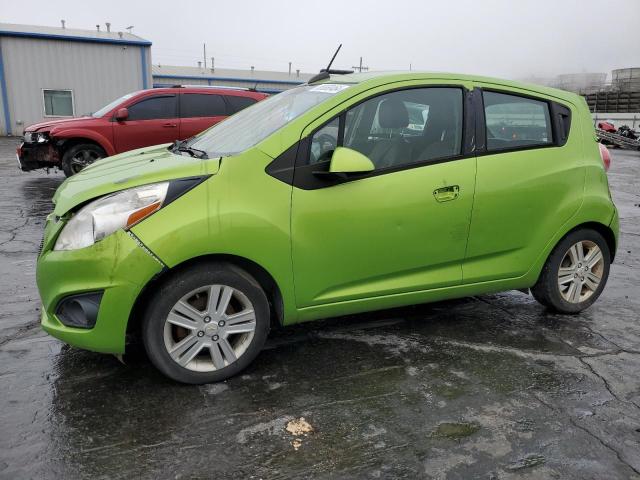 chevrolet spark ls 2015 kl8cb6s92fc812020