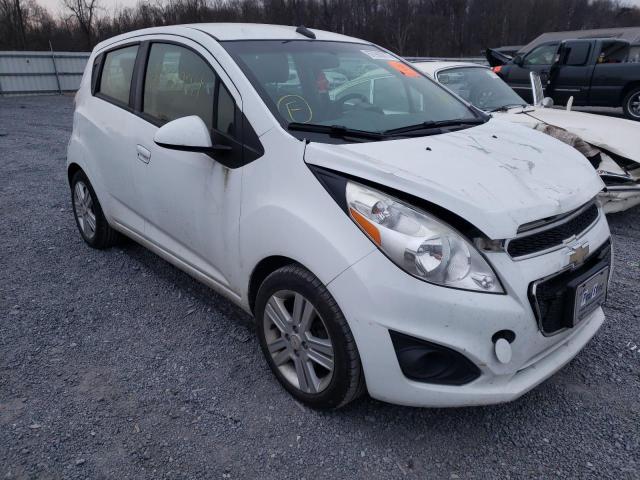 chevrolet spark ls 2013 kl8cb6s93dc572330