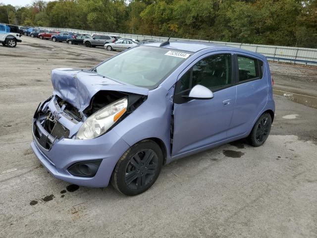 chevrolet spark ls 2015 kl8cb6s93fc707552