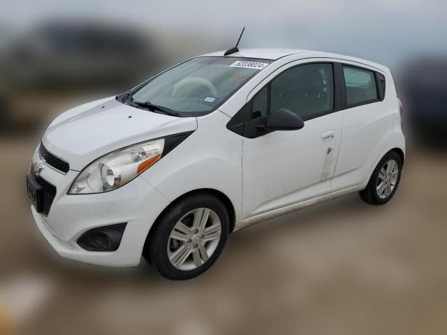 chevrolet spark 2015 kl8cb6s93fc730474