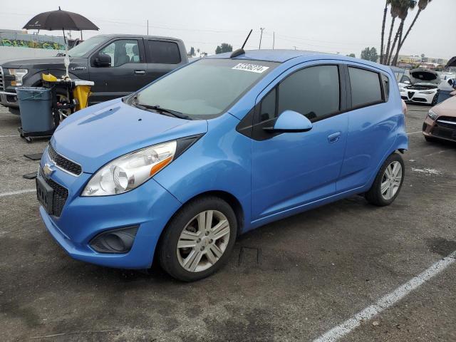 chevrolet spark 2015 kl8cb6s93fc746397