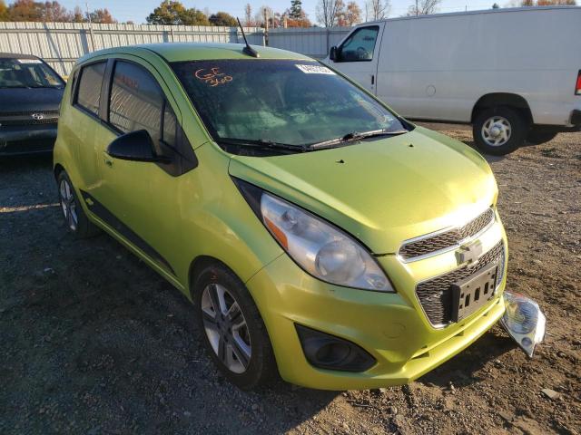 chevrolet spark ls 2013 kl8cb6s94dc563409