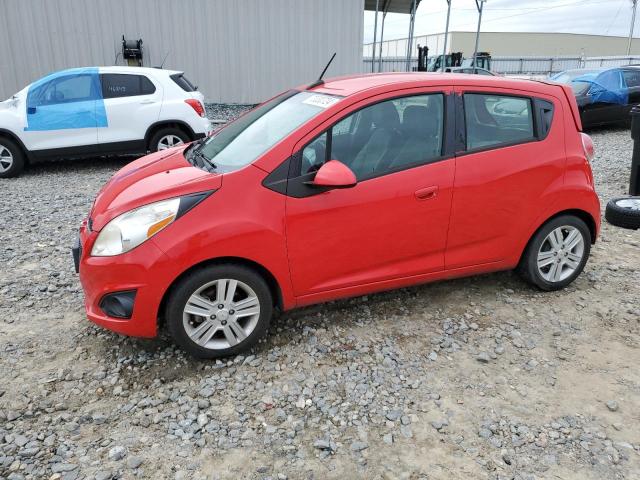 chevrolet spark ls 2014 kl8cb6s94ec460475