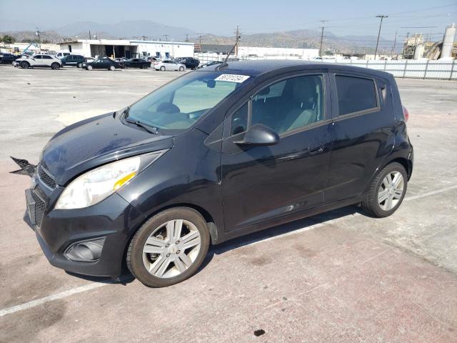 chevrolet spark 2014 kl8cb6s94ec460640