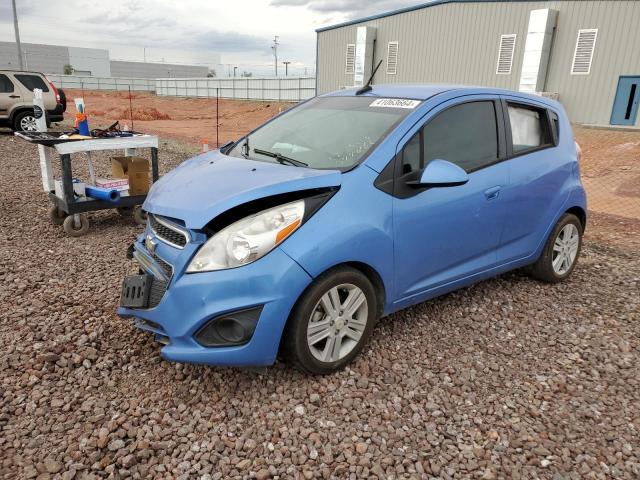 chevrolet spark 2014 kl8cb6s94ec544862