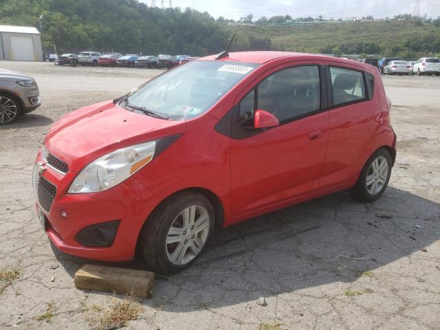 chevrolet spark ls 2015 kl8cb6s94fc707611