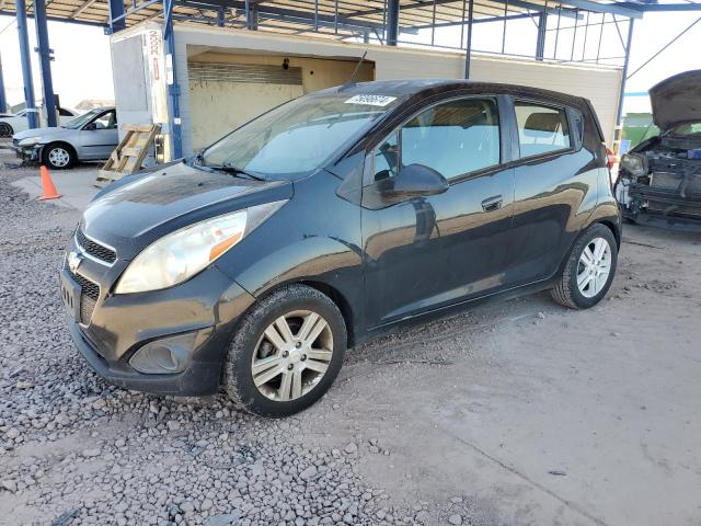 chevrolet spark ls 2013 kl8cb6s95dc608888