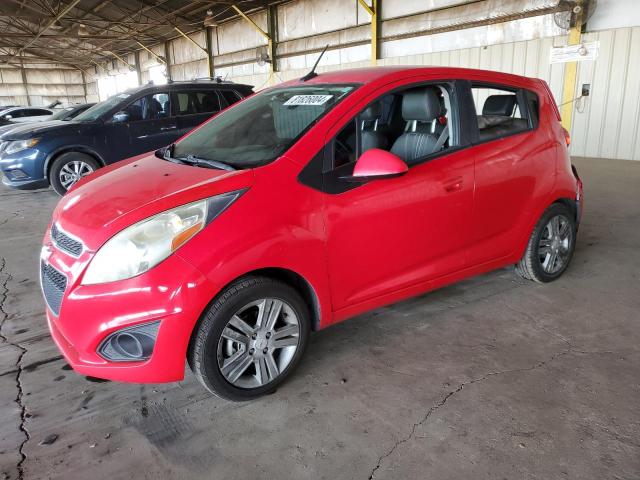 chevrolet spark ls 2013 kl8cb6s95dc610169