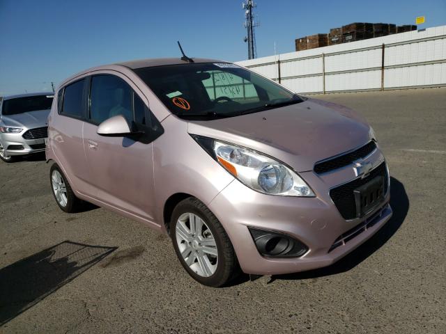 chevrolet spark ls 2013 kl8cb6s95dc624945