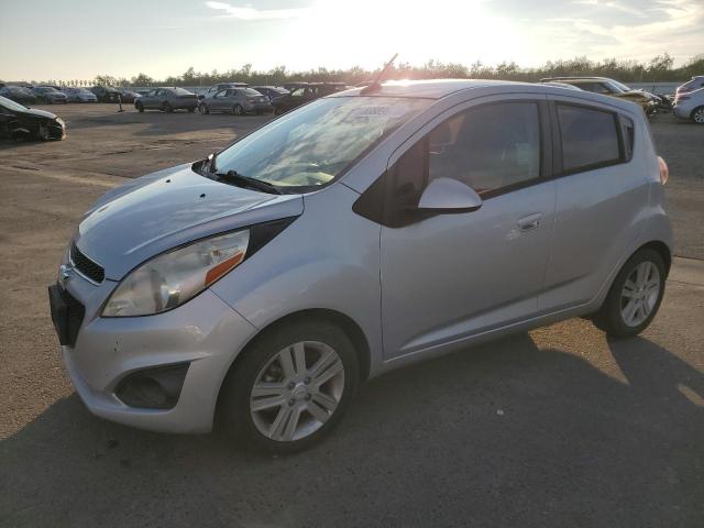 chevrolet spark ls 2014 kl8cb6s95ec491945