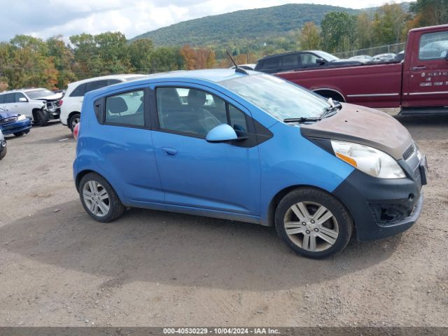 chevrolet spark 2015 kl8cb6s95fc712347