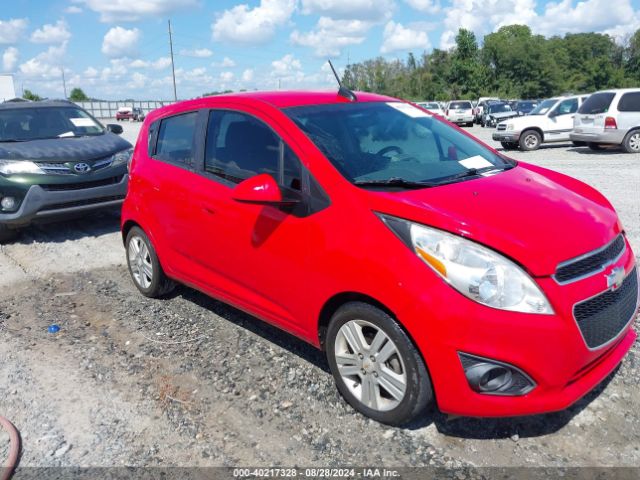 chevrolet spark 2015 kl8cb6s95fc727026