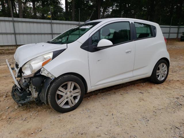 chevrolet spark ls 2015 kl8cb6s95fc765484