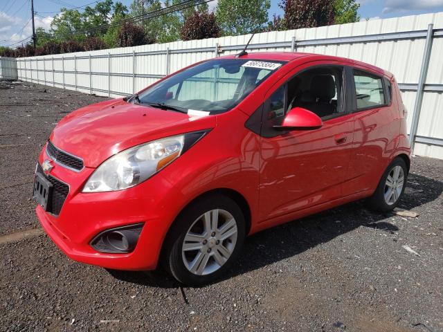 chevrolet spark 2014 kl8cb6s96ec440972