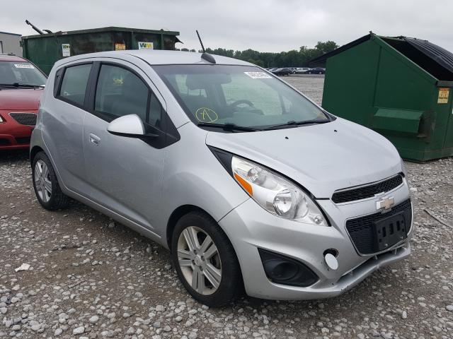 chevrolet spark ls 2015 kl8cb6s96fc733255