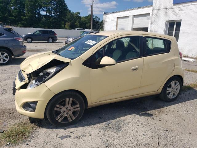 chevrolet spark ls 2013 kl8cb6s97dc530629