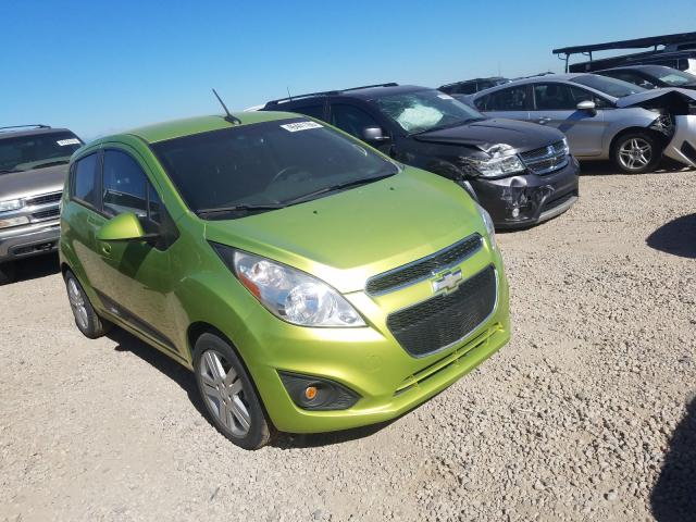 chevrolet spark ls 2013 kl8cb6s97dc568734