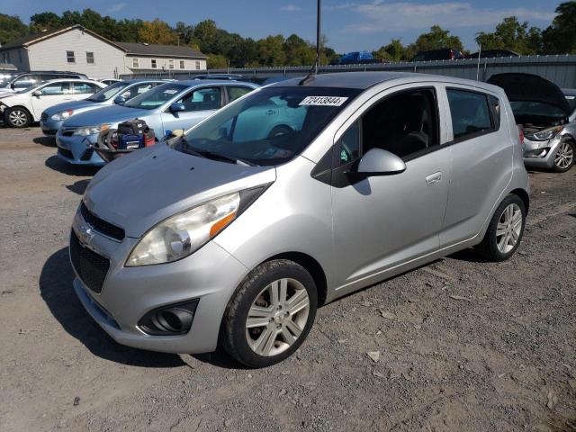 chevrolet spark ls 2014 kl8cb6s97ec579282