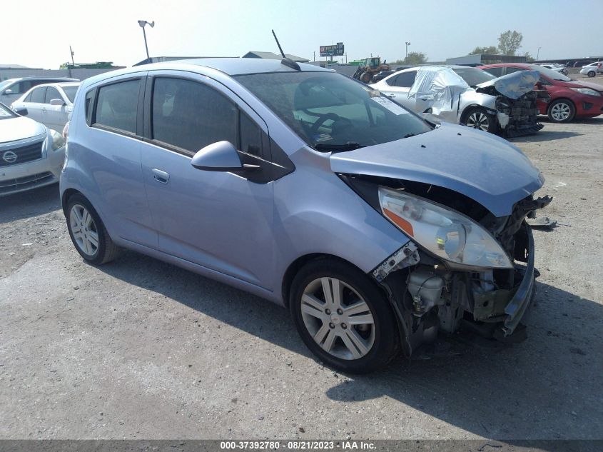 chevrolet spark 2015 kl8cb6s97fc739565